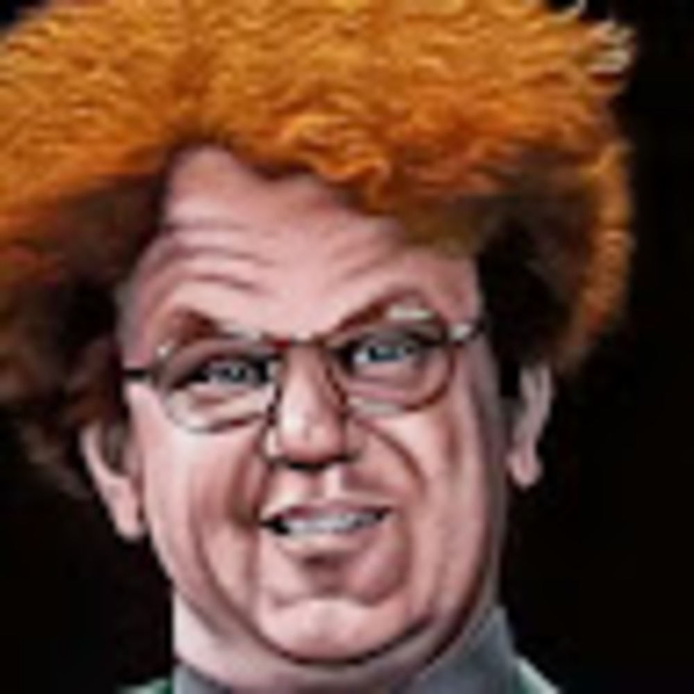 Meet your Posher, George